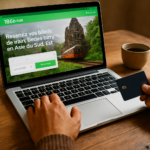 12Go Asia Avis : La plateforme est-elle fiable pour réserver vos transports en Asie du Sud-Est ?