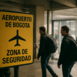 Aéroport de Bogota dangereux : mythe ou réalité ? La sécurité à El Dorado décryptée