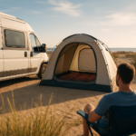 Avis Camping La Marine Grau du Roi : Notre Expérience au 4 Étoiles près de la Plage de l’Espiguette