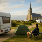 Avis Camping La Vieille Église Cayeux-sur-Mer : Atouts, Points Faibles et Retour d’Expérience