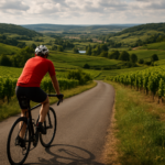 Avis Conclusifs sur le Tour de Bourgogne à Vélo : Note 4,4/5 pour la Sécurité & Paysages