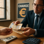 Avis Or et Change : fiabilité, professionnalisme et rapidité au service du change