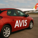 Avis Portugalia : location de voiture et compagnie aérienne au Portugal