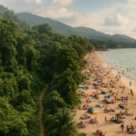 Avis sur Koh Chang : L’Île Thai aux Deux Visages Entre Jungle Préservée et Surfréquentation