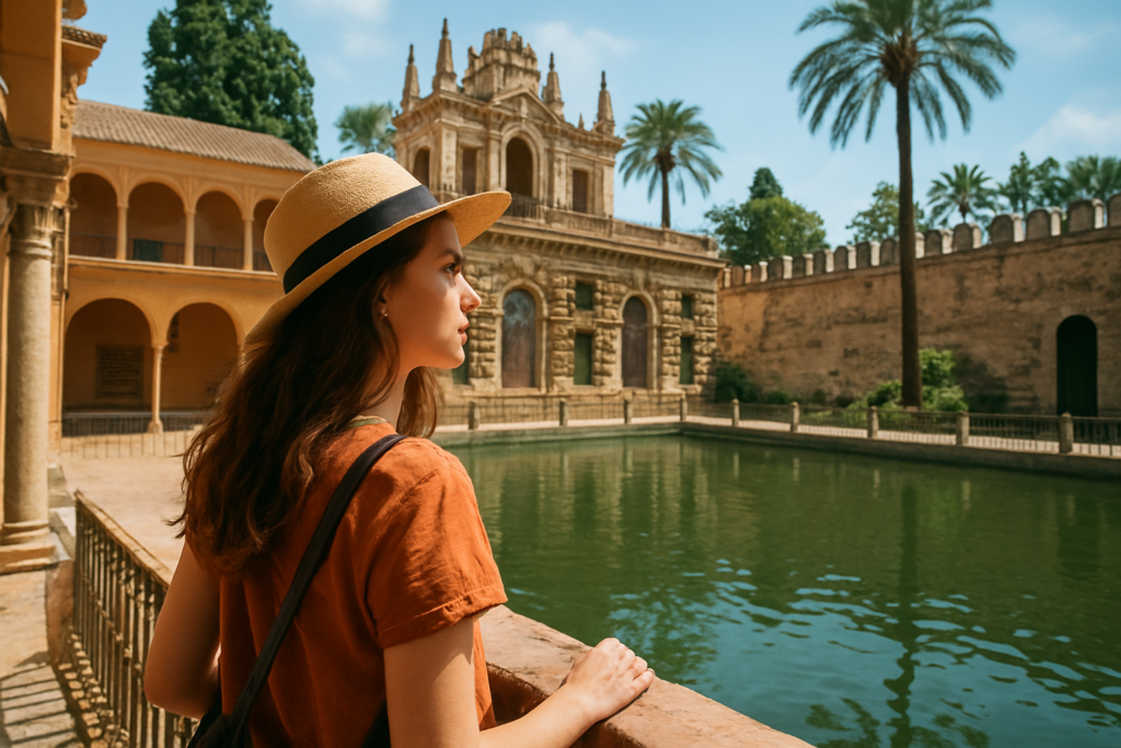 Avis sur l’Alcázar de Séville : notre guide complet et conseils pratiques pour 2024