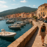 Avis sur Propriano : Station Balnéaire Corse au Port Animé et Idéale pour Explorer le Golfe de Valinco
