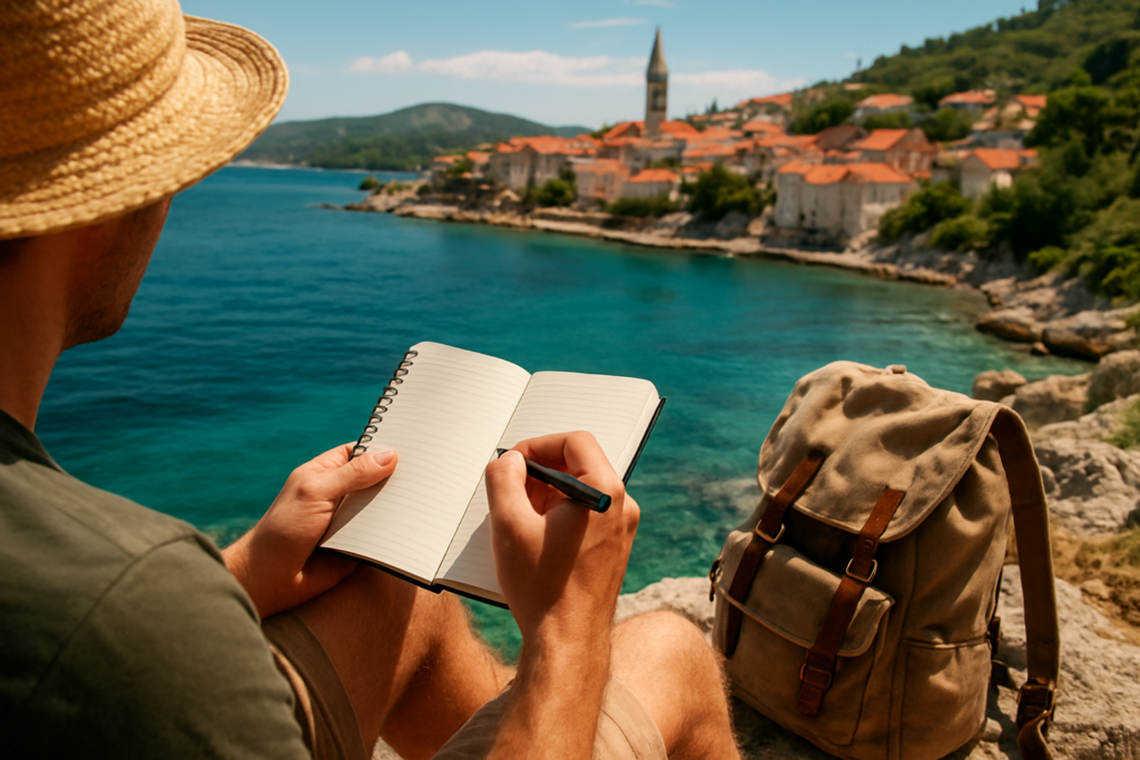 Avis vacances Croatie : retours d’expérience et conseils pratiques pour un séjour réussi