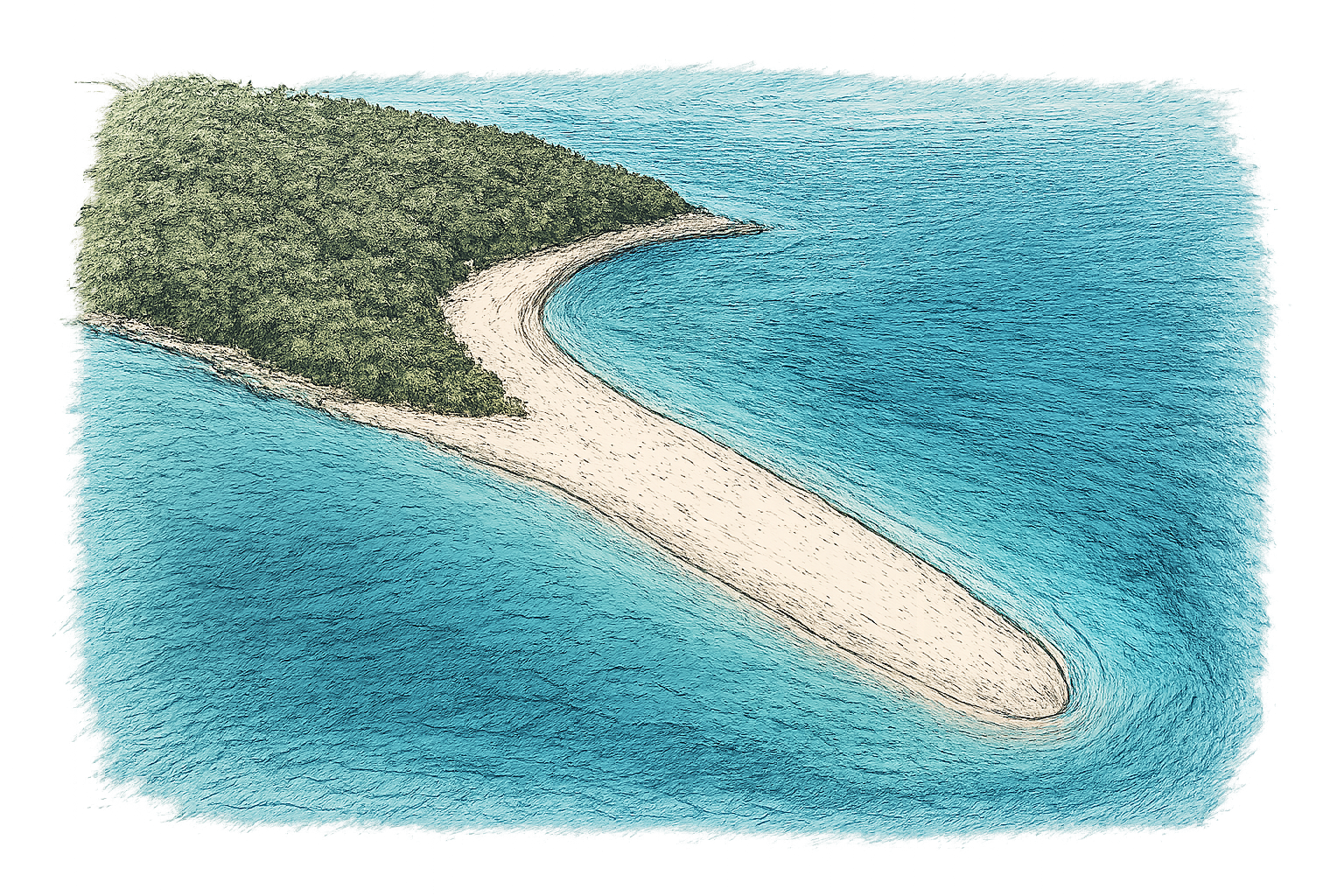 avis vacances croatie