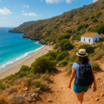 Avis voyage Crète : plages, randonnées et accueil authentique pour un séjour inoubliable
