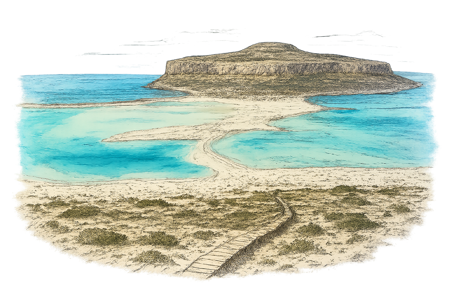 avis voyage crete