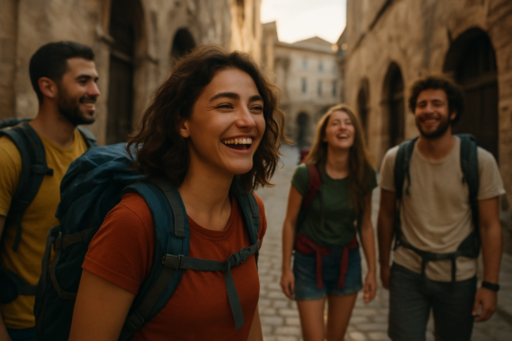 Avis WeRoad : Notre analyse complète sur ces voyages en groupe notés 4.6/5