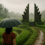 Bali en novembre : avis, météo et conseils pour un voyage réussi en saison des pluies