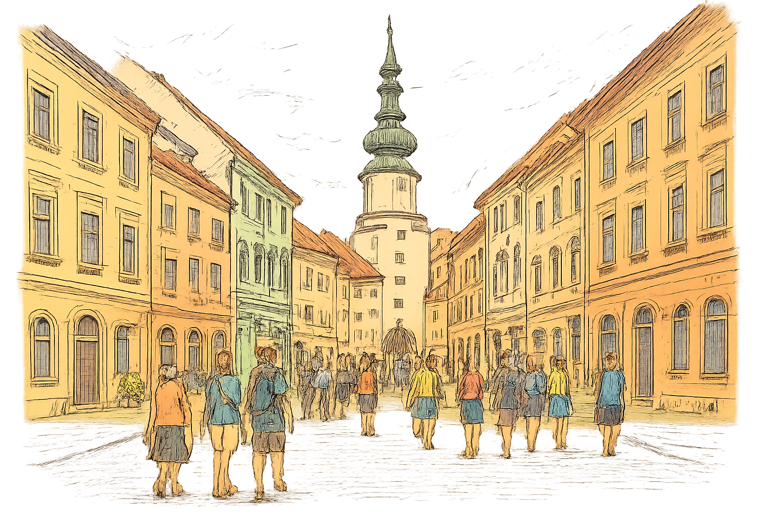 bratislava dangereux