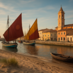 Cesenatico avis : ce qu’il faut savoir sur le port de Léonard de Vinci et ses plages authentiques
