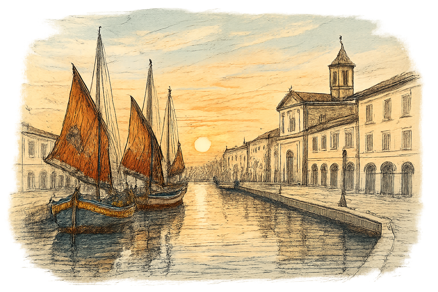 cesenatico avis
