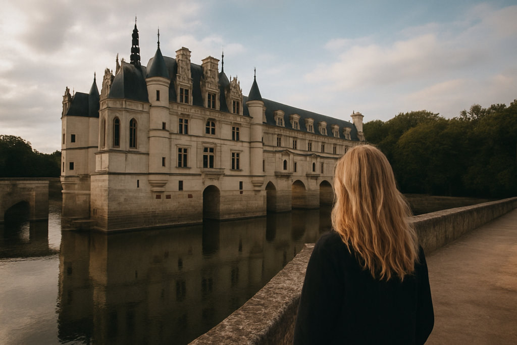 Château de Chenonceau : notre avis après la visite, incontournable ou trop fréquenté ?
