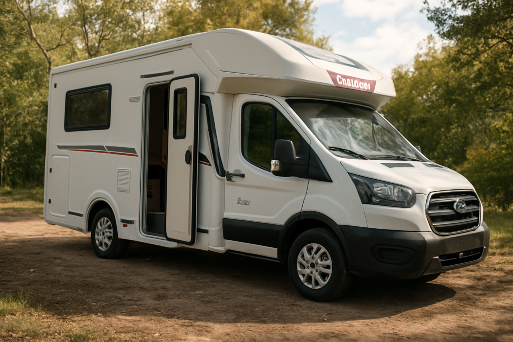 Challenger X150 Avis : Notre Test Complet du Camping-Car Ultra-Compact Révolutionnaire