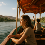 Croisière Bou El Mogdad : Avis et bilan complet après un voyage authentique