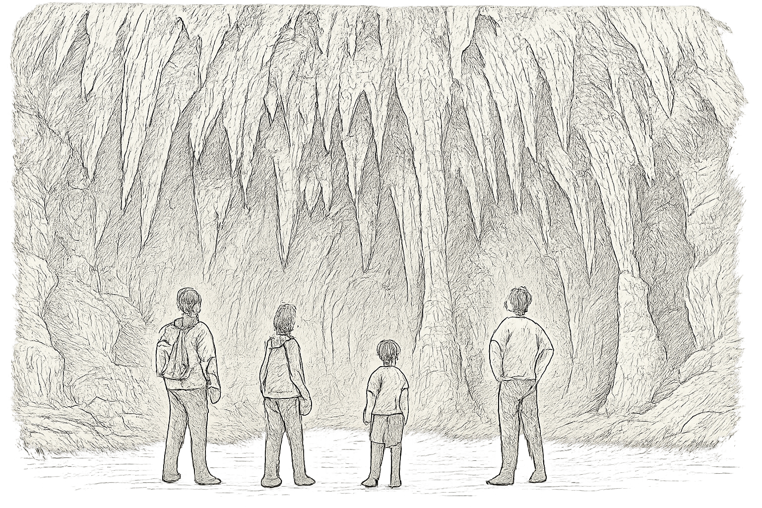 grotte des demoiselles avis