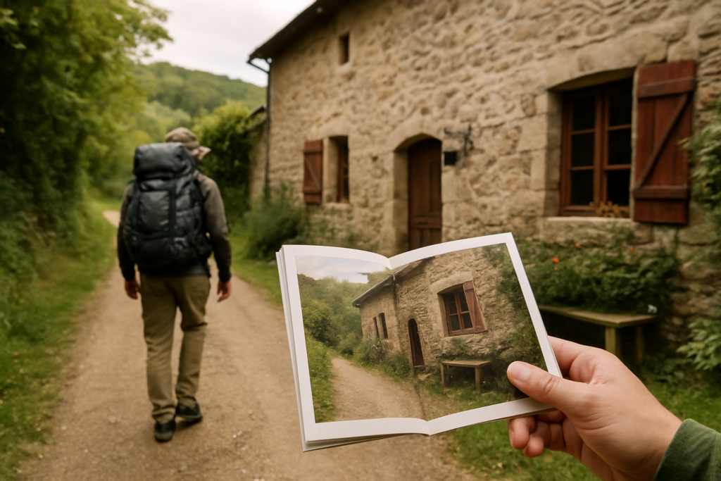 Hébergements sur le Chemin de Stevenson : Avis Randonneurs et Conseils pour Réserver