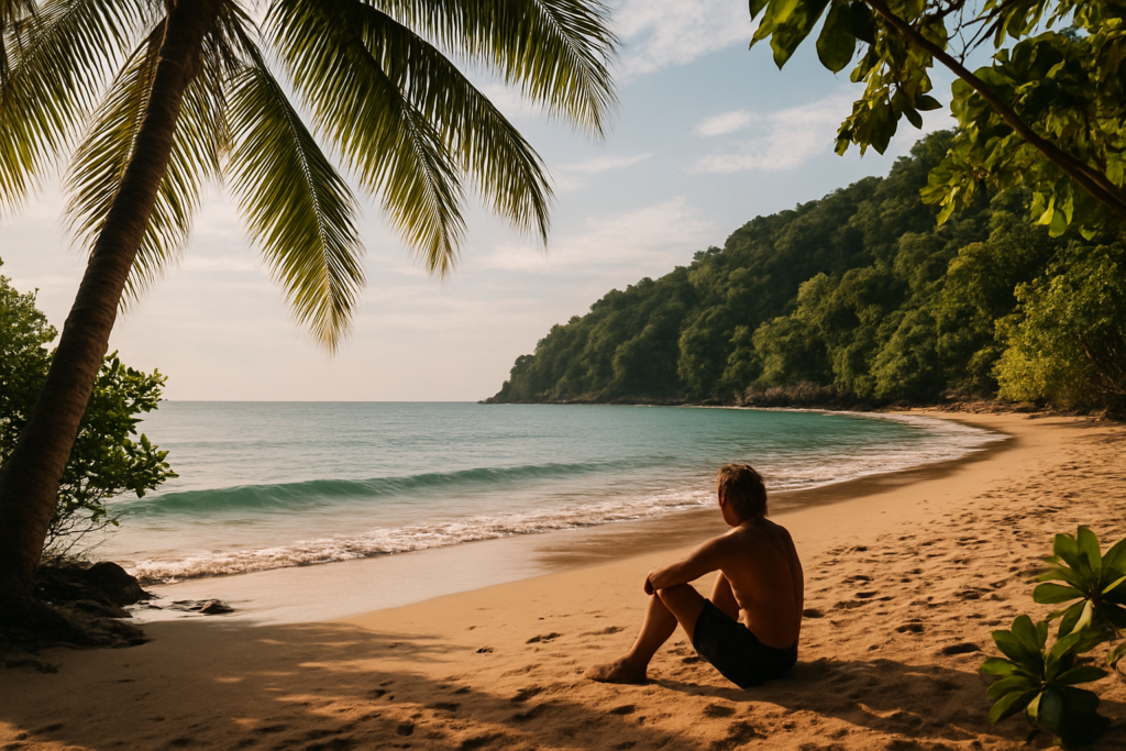Koh Lanta avis : notre retour sur cette île authentique et tranquille pour décompresser