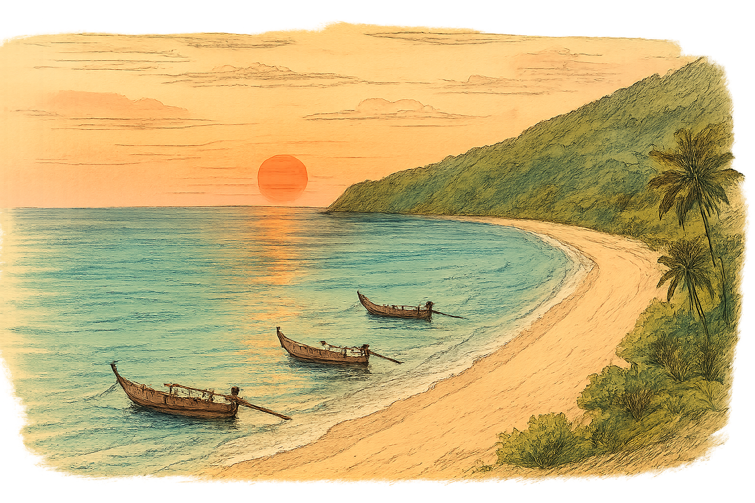 koh lanta avis