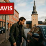 Location de voiture à Oslo : avis, tarifs et agences Avis (aéroport & centre-ville)