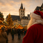 Marché de Noël de Trèves : Avis, Infos Pratiques et Pourquoi il est Élu Meilleur en 2024