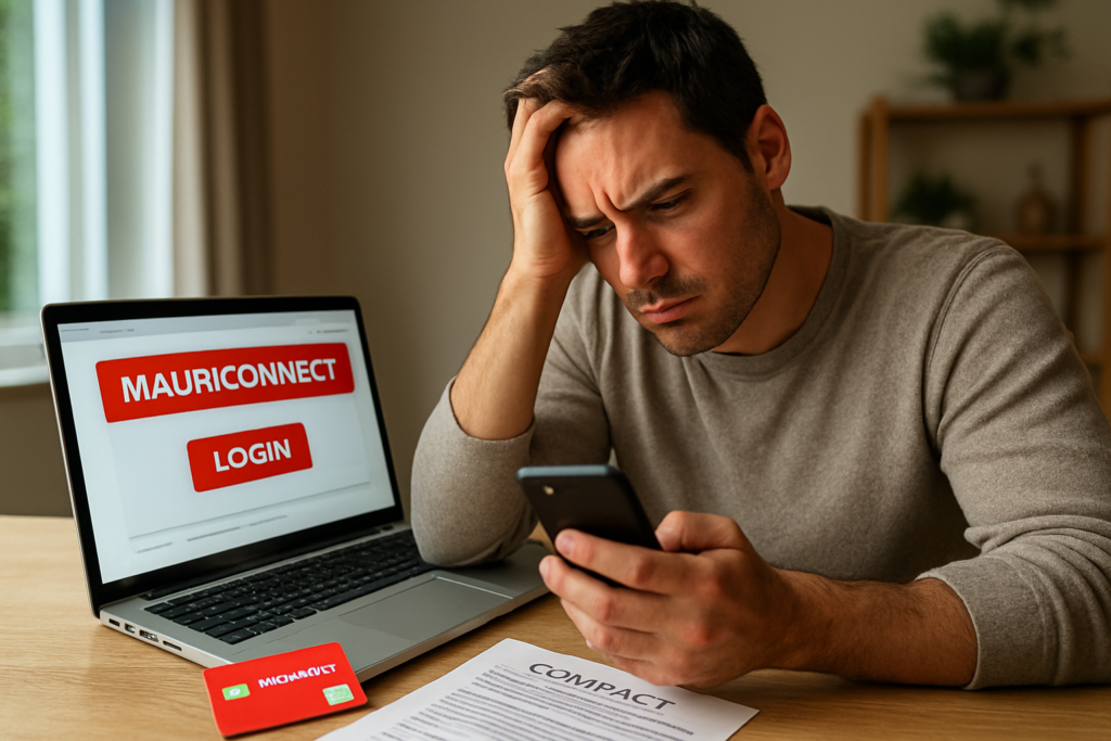 Mauriconnect avis : arnaque ou bonne affaire ? Décryptage complet (2025)