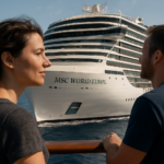 MSC World Europa Avis : Notre retour d’expérience sur le plus grand navire d’Europe (Note 4.6/5)