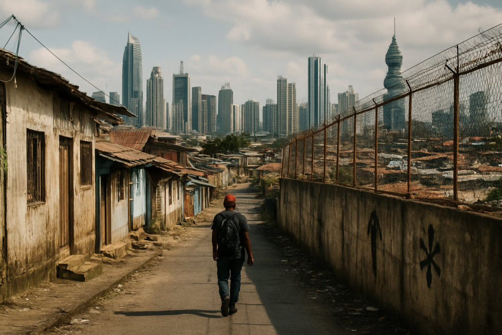 Panama City est-elle dangereuse ? Zones à éviter et conseils sécurité