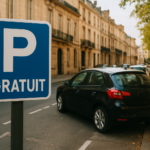 Parking gratuit à Bordeaux : avis, zones et horaires pour bien stationner
