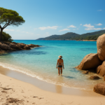 Plage de Palombaggia : avis, photos et conseils pour visiter cette perle de Corse