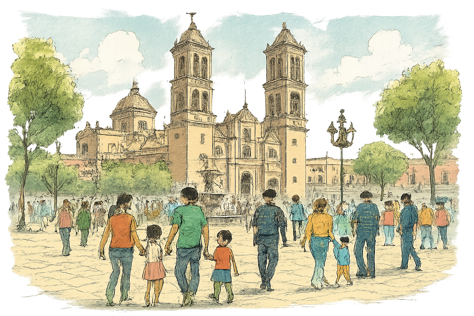 puebla mexique dangereux