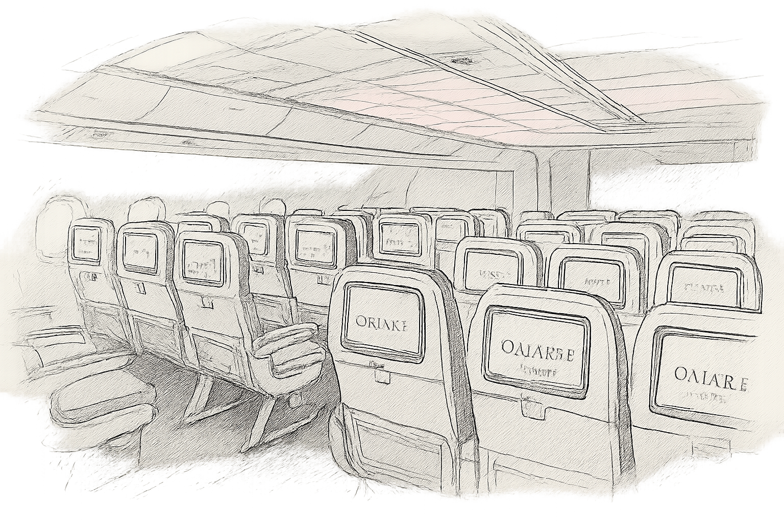 qatar airways avis classe éco