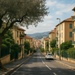 Quartier Cessole à Nice : Avis, Atouts et Inconvénients de ce Secteur Calme et Familial