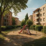 Quartier Roseraie à Toulouse : Avis 2024 sur ses atouts familiaux et ses points de vigilance