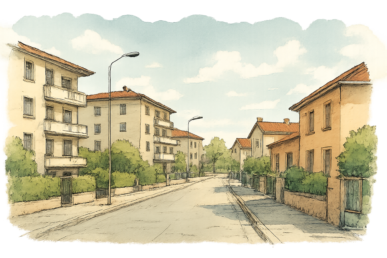 quartier roseraie toulouse avis