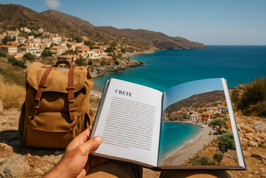 Vacances en Crète : Avis et Retours d’Expérience pour un Séjour Réussi