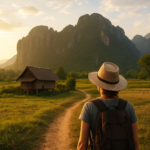 Voyage au Laos avis en français : retour sur une destination authentique aux paysages et accueil enchanteurs