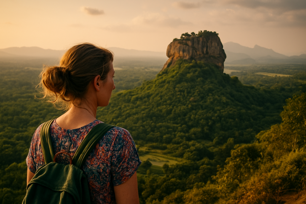 Voyager au Sri Lanka : avis francophones sur les paysages et l’accueil inoubliables