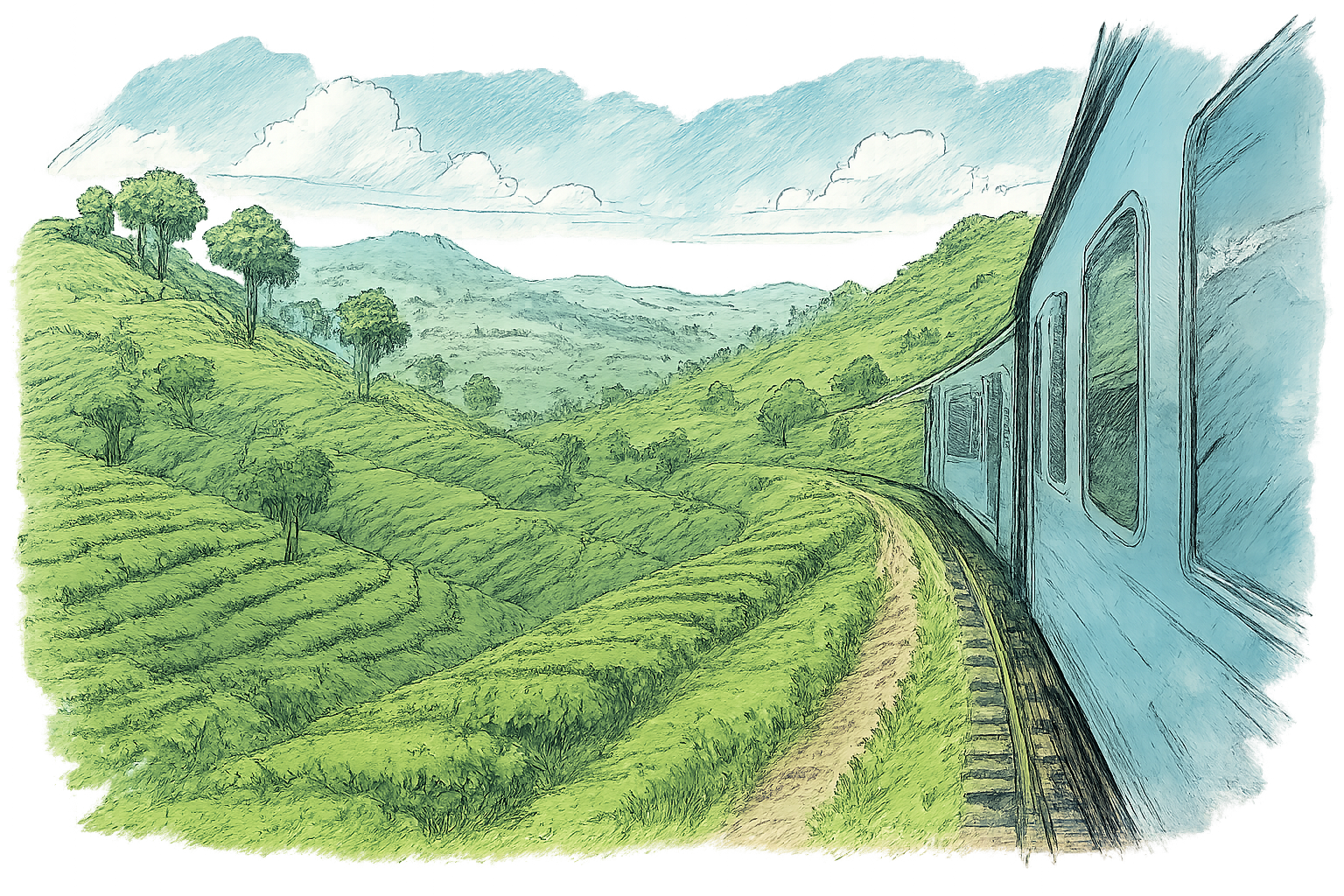 voyager au sri lanka avis