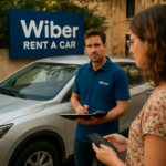 Wiber Rent a Car Majorque : Avis clients (le pour et le contre en 2025)