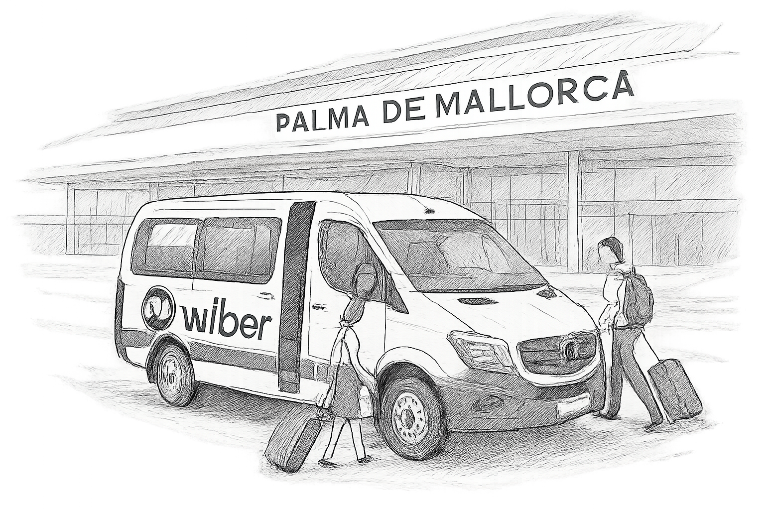 wiber rent a car mallorca avis