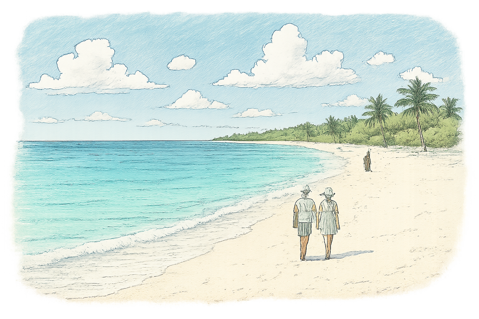 île maurice en juillet avis