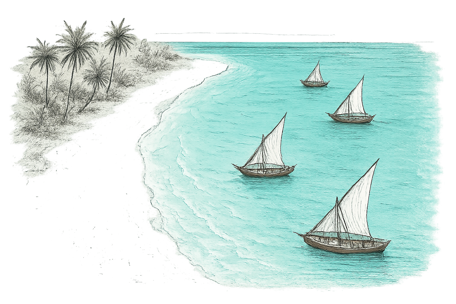 zanzibar avis